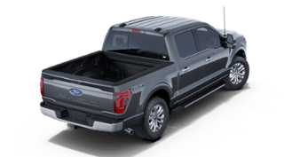 2025 Ford F-150® External Image 4